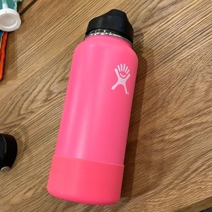 Hydro Flask Wide Mouth Water Bottle 32 oz
